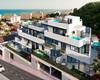 Sea View Apartments with a Unique Design in Torremolinos 4