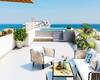 Sea View Apartments with a Unique Design in Torremolinos 6