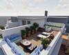 Chic Flats with Practical Layouts in the Heart of Estepona