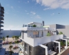 Chic Flats with Practical Layouts in the Heart of Estepona 1