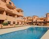 Apartments in Benahavis Surrounded by Golf Courses and Greenery 1