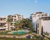 New Build Properties in Landscaped Complex in Estepona 1