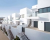 New Sea View Houses Close to the Beach in Nerja Spain 16