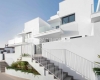New Sea View Houses Close to the Beach in Nerja Spain 7