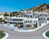 Sea-view Villa Nearby the Beach in Nerja Spain 2
