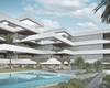 Energy Efficient Apartments with Amazing Views in Manilva 4