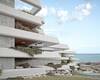 Energy Efficient Apartments with Amazing Views in Manilva 2