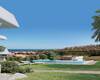 Energy Efficient Apartments with Amazing Views in Manilva 8