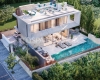 Beachside Villa with Private Pool in Marbella Golden Mile 2