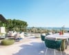 Beachside Villa with Private Pool in Marbella Golden Mile 4