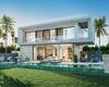 Beachside Villa with Private Pool in Marbella Golden Mile 1