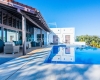 Villa with Picturesque Sea View in Ojen Close to Golf and Beach 7