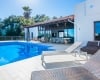 Villa with Picturesque Sea View in Ojen Close to Golf and Beach 8