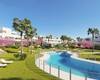 Low Maintenance Cost Real Estate in Prima Location in Estepona 3