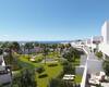 Low Maintenance Cost Real Estate in Prima Location in Estepona 1