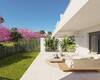 Low Maintenance Cost Real Estate in Prima Location in Estepona 7