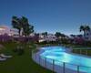 Low Maintenance Cost Real Estate in Prima Location in Estepona 10
