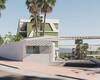 Golf Front Sea View Apartments with Large Terraces in Mijas 7