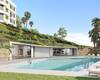 Golf Front Sea View Apartments with Large Terraces in Mijas 2