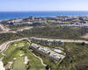 Golf Front Sea View Apartments with Large Terraces in Mijas 12
