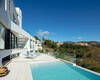 Villa Avec Riches Facilités Près De Puerto Banus À Benahavis 4