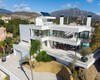 Villa Avec Riches Facilités Près De Puerto Banus À Benahavis 6