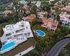 Villa Avec Riches Facilités Près De Puerto Banus À Benahavis 7