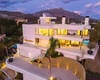 Villa Avec Riches Facilités Près De Puerto Banus À Benahavis 10