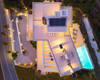 Villa Avec Riches Facilités Près De Puerto Banus À Benahavis 11