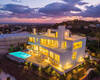 Villa Avec Riches Facilités Près De Puerto Banus À Benahavis 2
