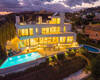 Villa Avec Riches Facilités Près De Puerto Banus À Benahavis 13