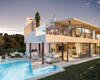 Greatly Designed Villas with Sea Views in Fuengirola 1