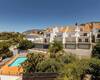Sea View Energy Efficient Townhouses in Malaga Fuengirola 5