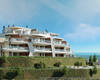 Appartements Vue Nature Dans Une Zone Exclusive À Benahavis 1
