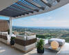 Appartements Vue Nature Dans Une Zone Exclusive À Benahavis