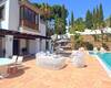 Herenhuis Als Fantastische Investeringsmogelijkheid In Benahavis 21