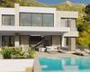 Energy Efficient Houses with Sea Views in Mijas Malaga 6