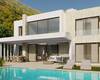 Energy Efficient Houses with Sea Views in Mijas Malaga 7