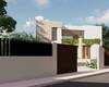 Energy Efficient Houses with Sea Views in Mijas Malaga 9
