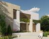 Energy Efficient Houses with Sea Views in Mijas Malaga 10