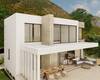 Energy Efficient Houses with Sea Views in Mijas Malaga 14