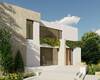 Energy Efficient Houses with Sea Views in Mijas Malaga 16