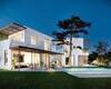 Energy Efficient Houses with Sea Views in Mijas Malaga 2