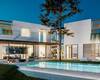 Energy Efficient Houses with Sea Views in Mijas Malaga 3