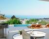 Energy Efficient Houses with Sea Views in Mijas Malaga 1
