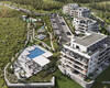Appartementen Met Prachtig Uitzicht In De Populaire Wijk Mijas 1