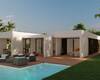 Dream Villa Near the Beach Torremolinos in Alhaurin De La Torre 2
