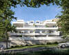 Modern Apartments with Spacious and Luminous Design in Benalmadena 1