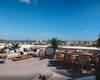 Chic Apartments with Amazing Terraces in Torre Del Mar, Malaga