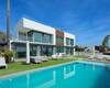 Ready to Move Beachfront Villa on Estepona's New Golden Mile 5